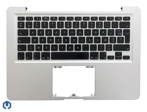 Clavier topcase azerty - clavier,