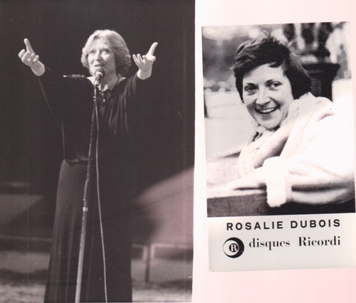 Rosalie DUBOIS PHOTOGRAPHIE