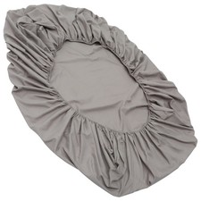 Drap de lit double respirant