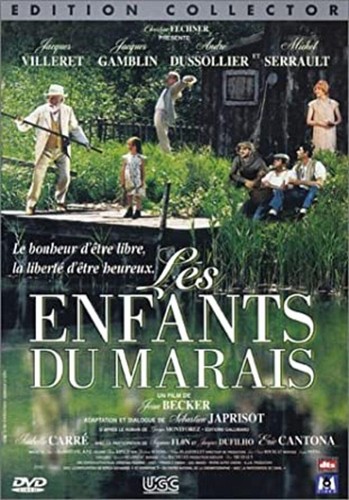 Dvd les enfants - enfants, du