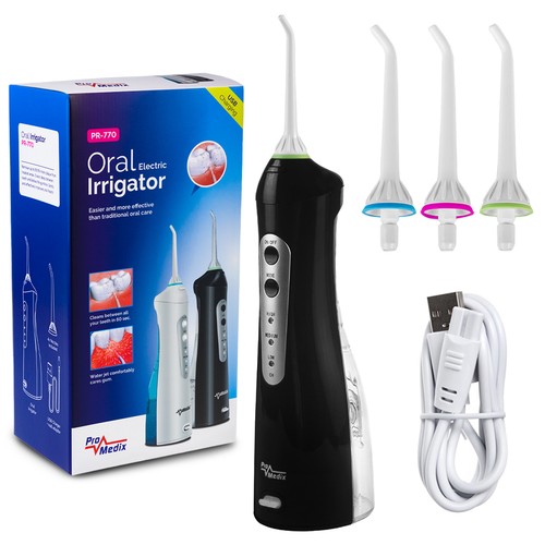 Irrigateur buccal voyage - irrigateur,