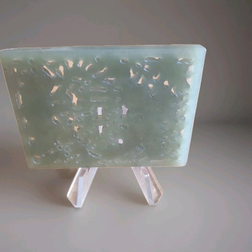Jade hetian chine antique - chine,