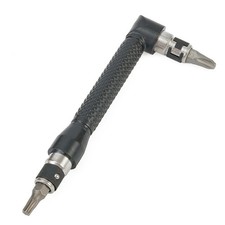 Clé à outils à tête