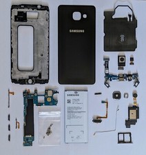 Samsung A5 2016  (SM-A510F) -