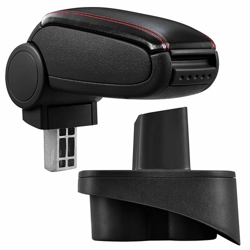 Accoudoir rangement - accoudoir,