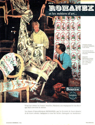 Publicité advertising 1122 - ,