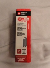 PORTER-CABLE 7/8 -Inch 18