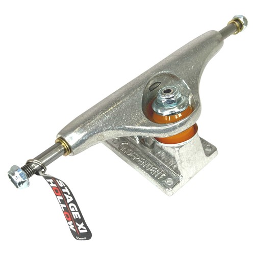 Independent 139 stage - independent,