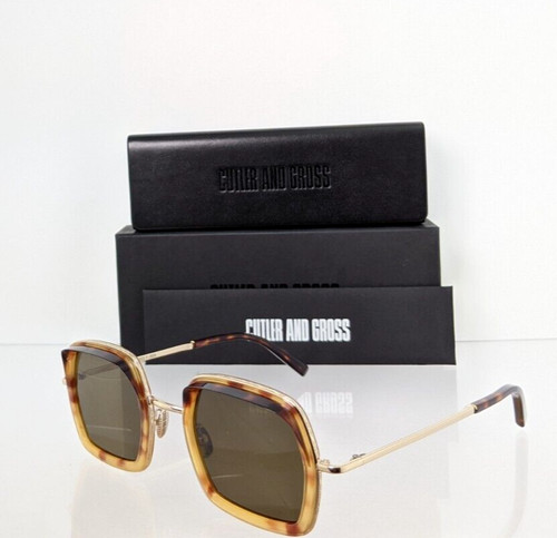 Brand new authentic cutler - brand,
