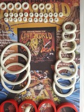 FLIPPER BALLY -ESCAPE FROM THE