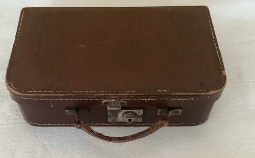 Ancienne valisette enfant - valisette,