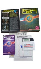 GERMANY 1985 APPLE 2 - SSI