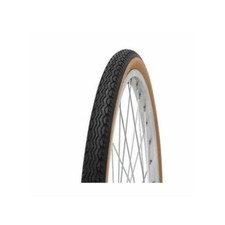 Pneu 650x1/2'' Ballon Route