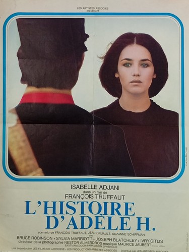 Histoire adele affiche - -,