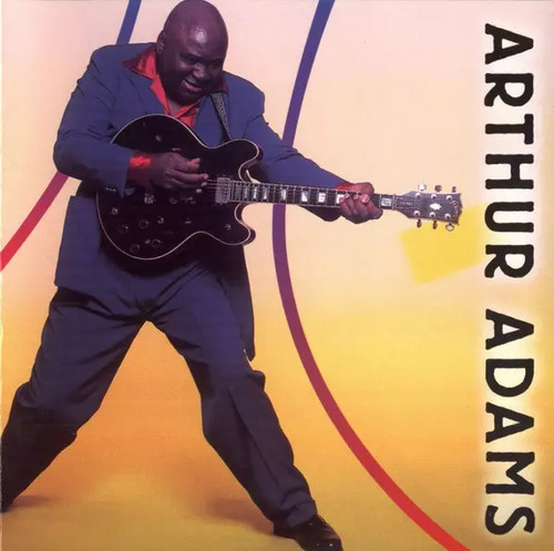 Back track arthur adams - back,