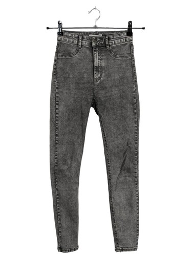 Pull bear jeans slim dames - slim,