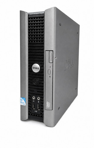 Dell optiplex 760 sff e5400 - optiplex,