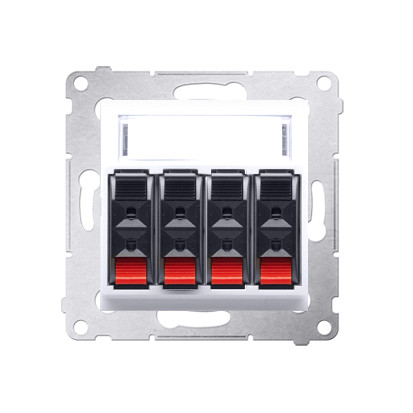 Module blanc premium hifi - premium,