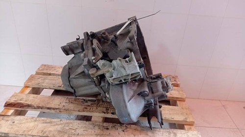 20dm84 boite vitesse citroen - a,