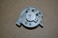 Pressostat air 50 PA CHAFFOTEAUX 65104671-01