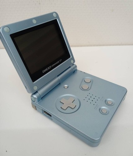 Console nintendo game boy - console,