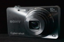 [US Duty Paid] Sony Cyber Shot