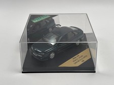 VITESSE 1/43e - RENAULT LAGUNA DARK METALLIC GREEN 1998 - #V98144