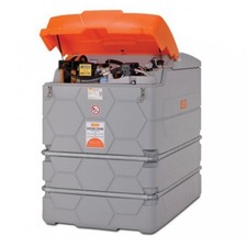 Cuve gasoil GO CUBE Outdoor
