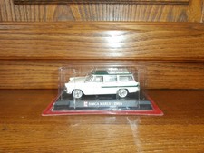 Simca marly 1959 - 1/43, en