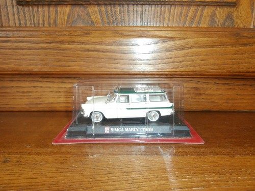 Simca marly 1959 1 - marly,