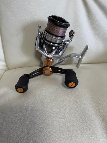 Moulinet pêche shimano - pêche, 19