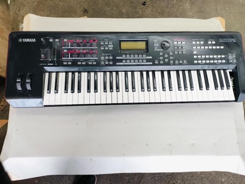 Clavier synthétiseur yamaha - clavier,