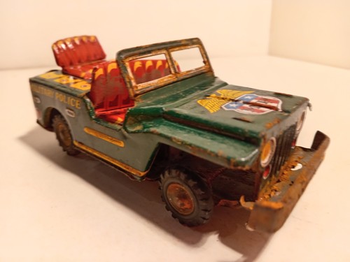 Jeep hochkiss willys military - jeep,