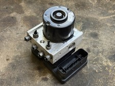 BLOC ABS 9675185380 4541V5 1682608780 Peugeot 206 PSA hydraulique unité frein