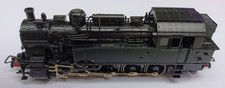 Loco vapeur 050 TA 1 SNCF EST