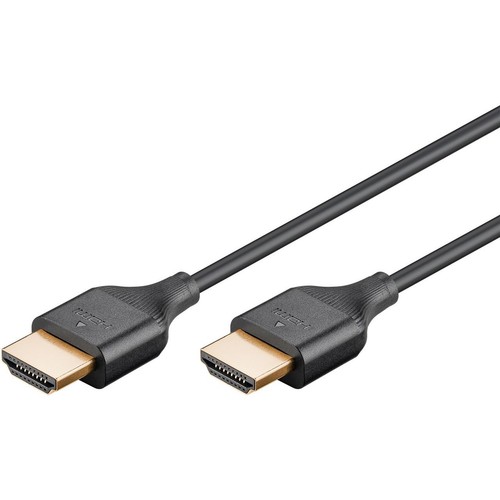 75292 goobay slim câble - [75292],