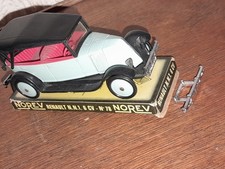 Norev ancien renault nn 1 - 1, nn.1