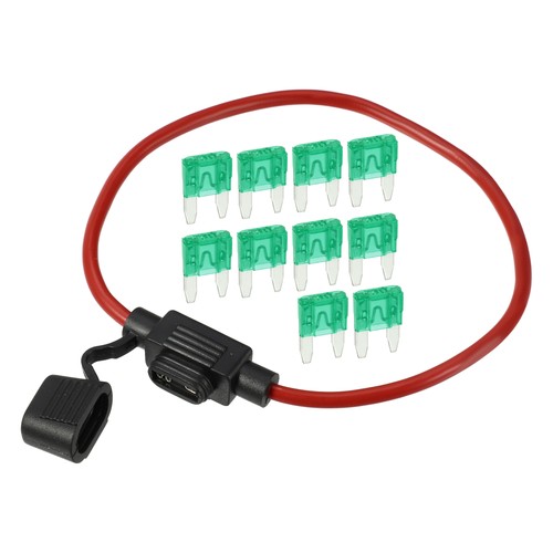 Porte fusible étanche - porte-fusible, à