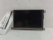 Ecran GPS PEUGEOT 508 1 SW PHASE 2 BREAK 9812771880