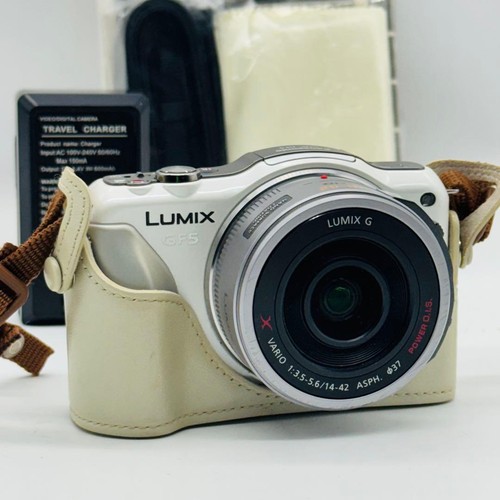 Appareil photo compact