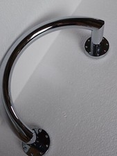 ANNEAU PORTE-SERVIETTE  KUBIC