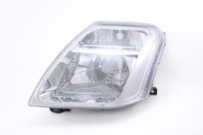 Phare Avant Compatible Avec