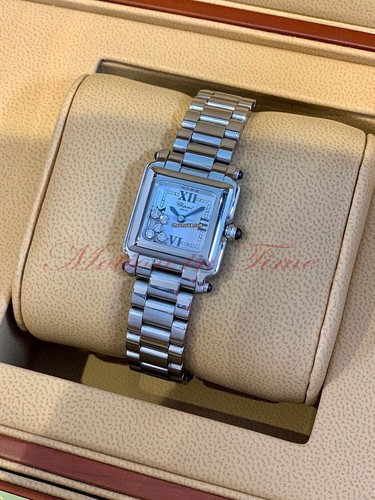 Chopard happy sport - sport, classique
