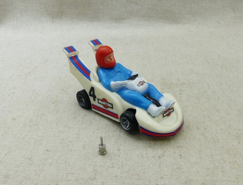 Tcr kart martini slot - ho,