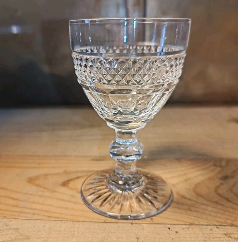 Verre vin blanc - à, st