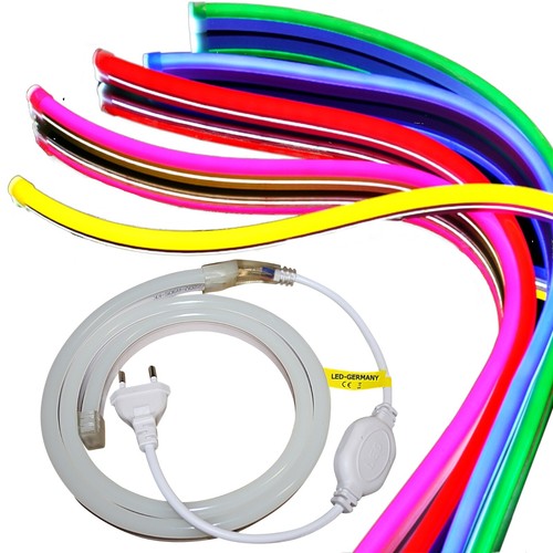 Led néon bandes - led,