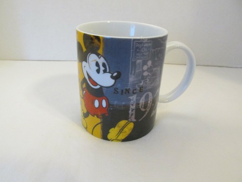 Disney classic mickey - classic,