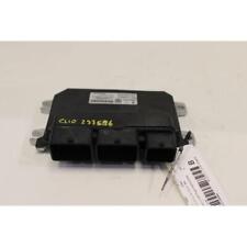 UNITÉ DE COMMANDE DE LA POMPE