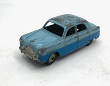 41023 DINKY TOYS / ENGLAND /