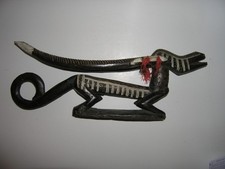 Cimier Africain Ciwara